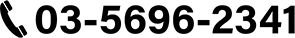 03-5696-2341